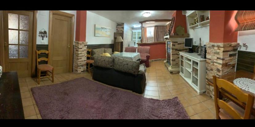 Amplio apartamento para corta o larga estancia, Cájar ...