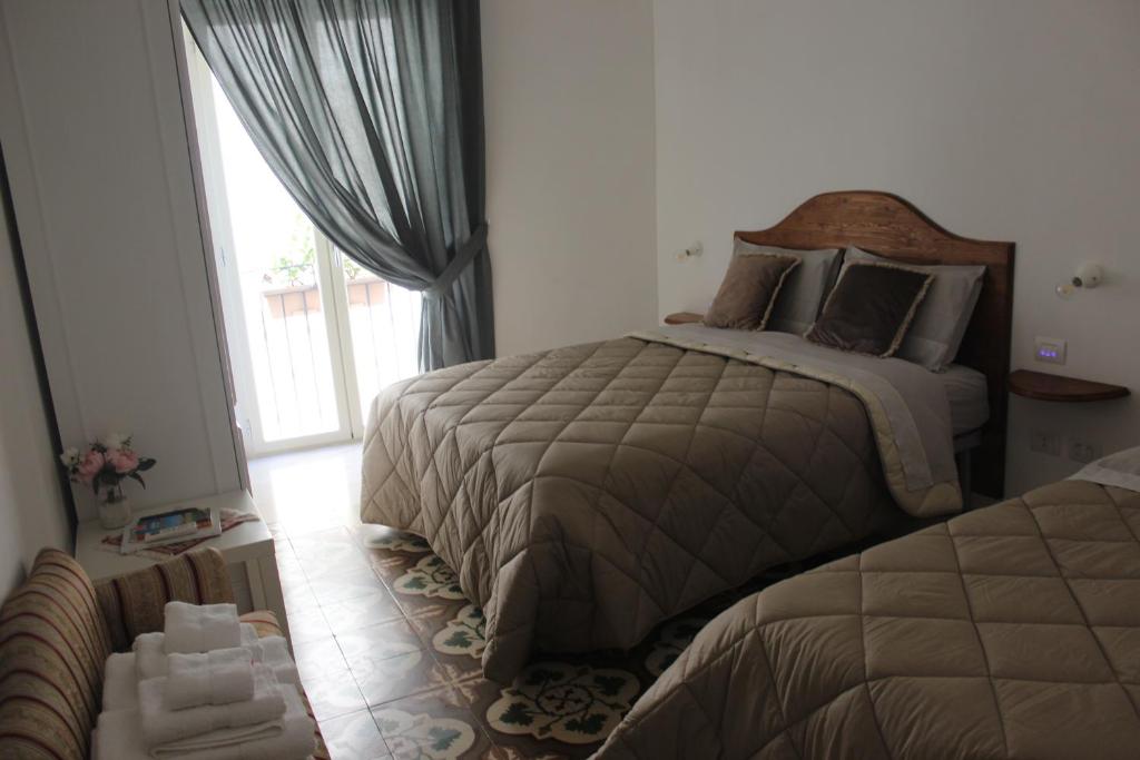 B&B Dei Cardinale - 8