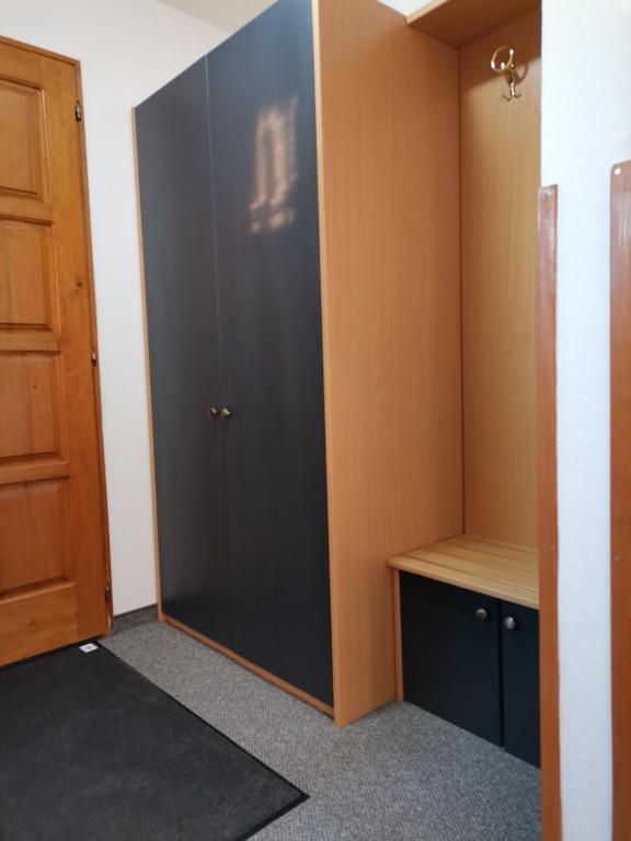 Zdjęcie z galerii obiektu Jonathan Bed&Pizza w mieście Komárom
