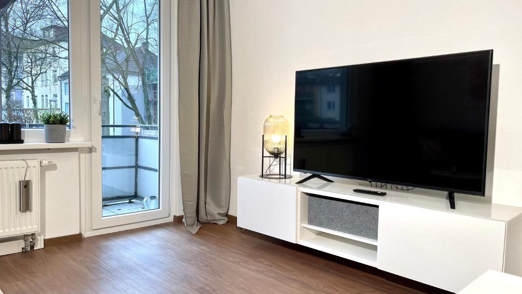 Apartmenthaus in der Arnoldstraße - 12