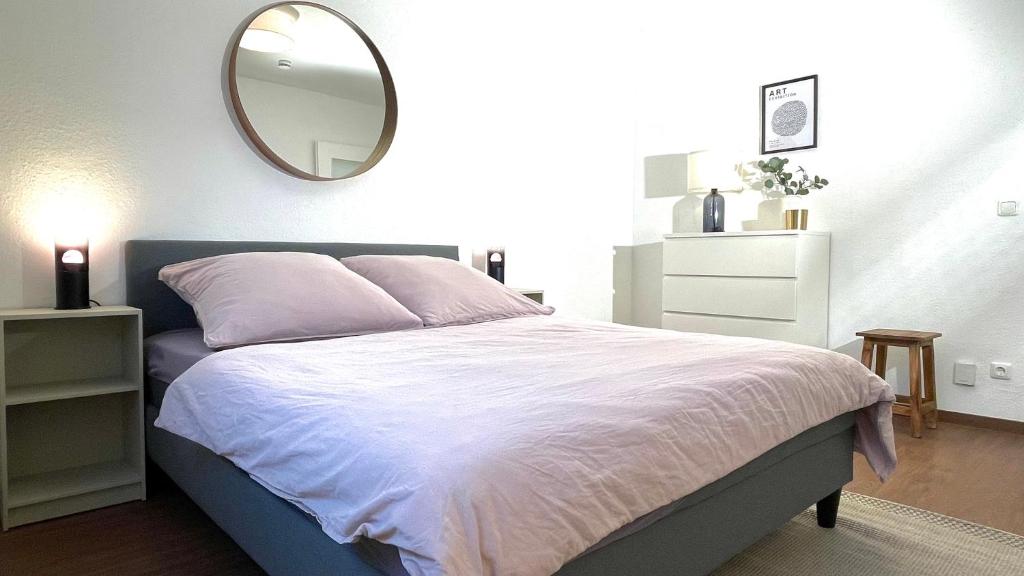 Apartmenthaus in der Arnoldstraße - 13