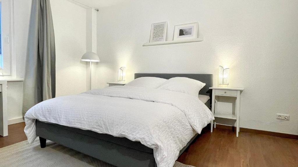 Apartmenthaus in der Arnoldstraße - 15