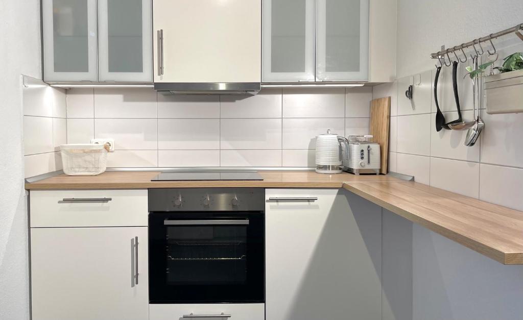 Apartmenthaus in der Arnoldstraße - 17