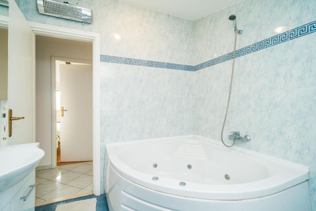 Fotografia z galérie ubytovania Deluxe Duplex House With Terrace v Dubrovníku