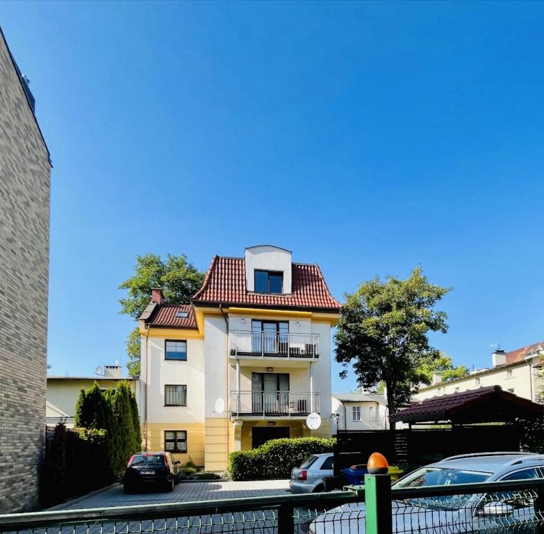 Basha Apartment PREMIUM Sopot 1, Sopot (aktualisierte Preise für 2024)