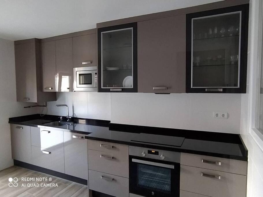 Precioso y espacioso piso ideal para familias., El Burgo de ...