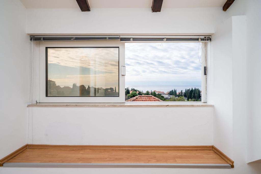 Fotografia z galérie ubytovania Deluxe Duplex House With Terrace v Dubrovníku