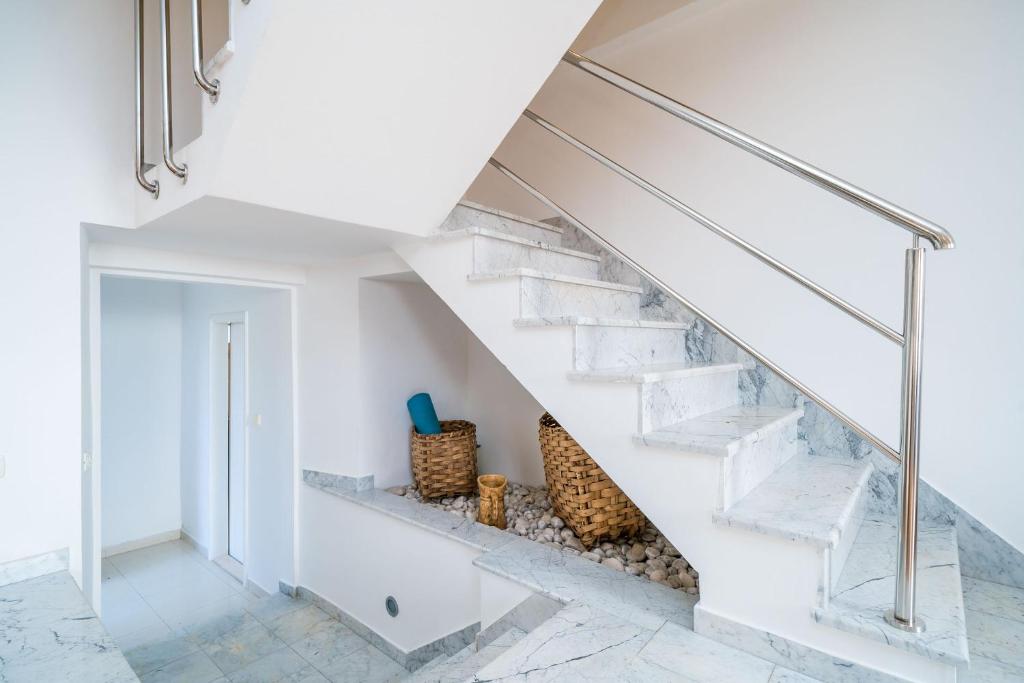 Fotografia z galérie ubytovania Deluxe Duplex House With Terrace v Dubrovníku