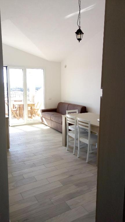 Zdjęcie z galerii obiektu STELLA MARIS Sardinia w mieście La Caletta