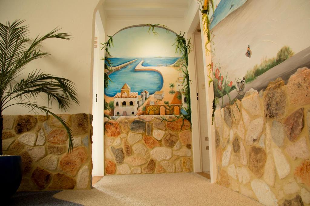 Hotel Hartlief - Family Apartment