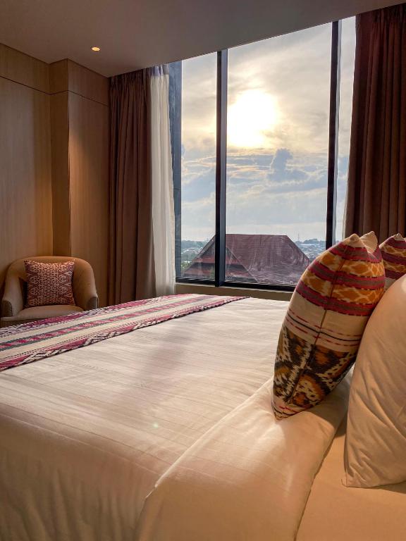 Prime Park Hotel & Convention Lombok - Suite