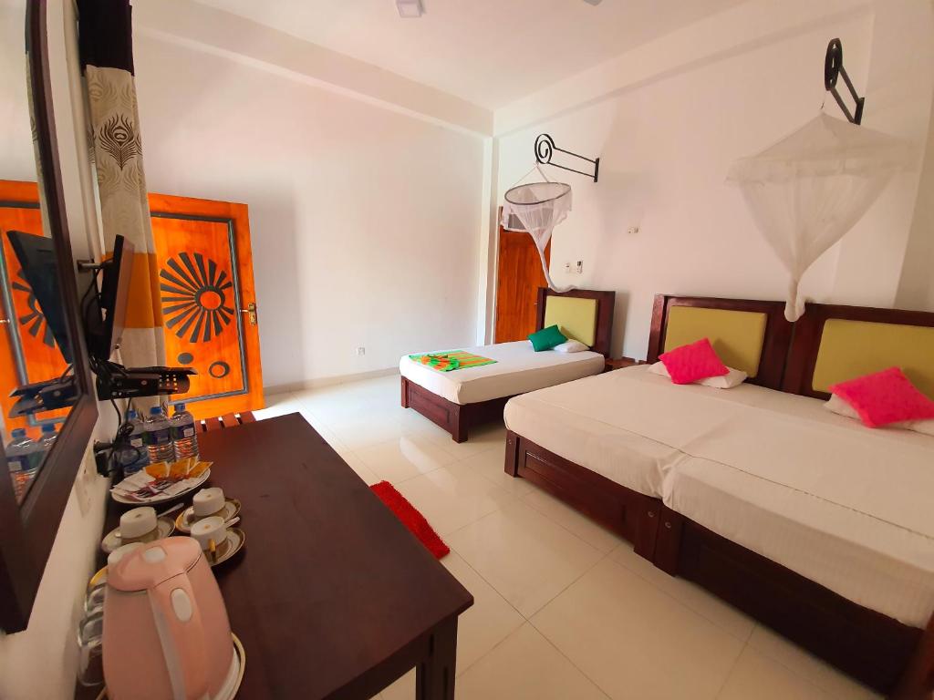 Peacock Reach Hotel - 18