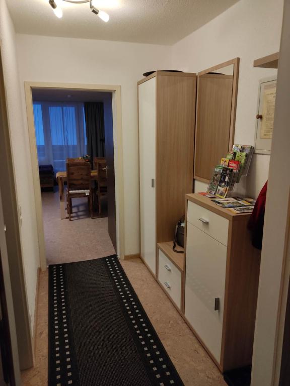 Fotografie z fotogalerie ubytování Ferienapartment "Alois" in Sankt Englmar v destinaci Sankt Englmar