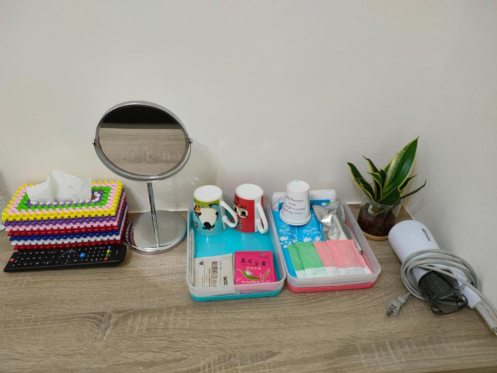 昕田民宿 Funtime訂房比價