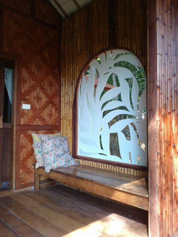 Banpainamhomestay - Doppelzimmer