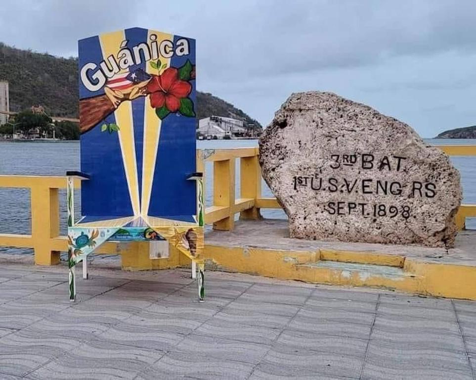 Guanica Malecon Bay House, Guanica (updated prices 2024)