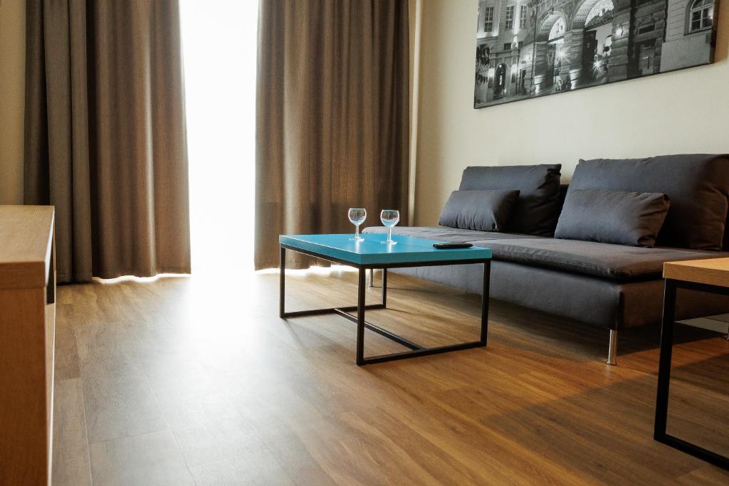 Avenue Pallova 28 - Resim 31