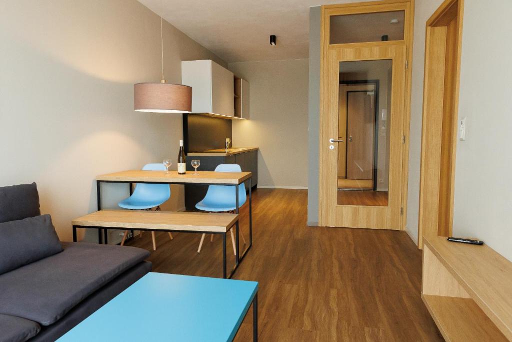 Avenue Pallova 28 - Resim 29