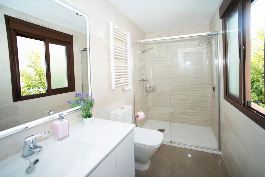 El patio de Regina - 8