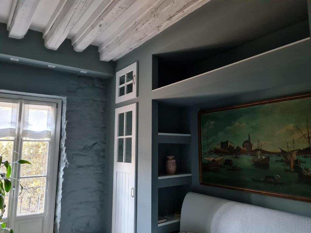 Foto dalla galleria di medium miramare appartamento sogno sul mare a Trieste