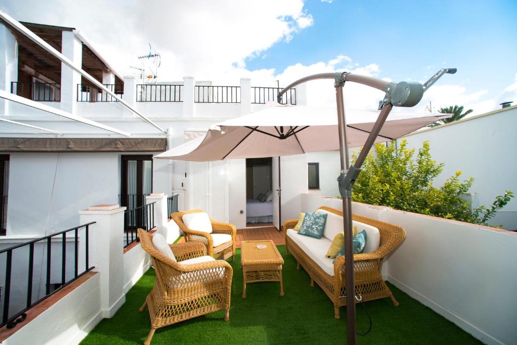 El patio de Regina - 9