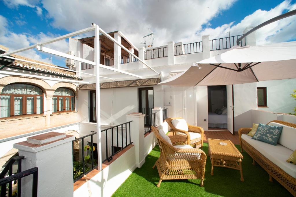 El patio de Regina - 10