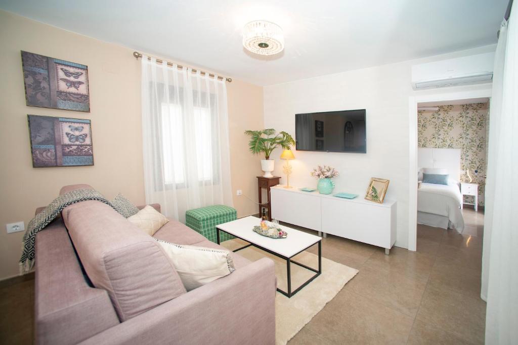 El patio de Regina - 12