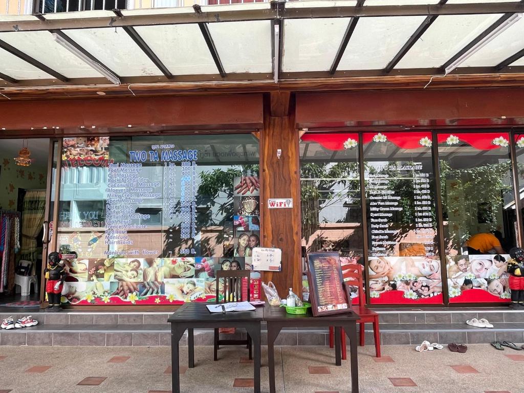 Fotografie z fotogalerie ubytování The 4 Blocks at Kata noi v destinaci Kata pláž