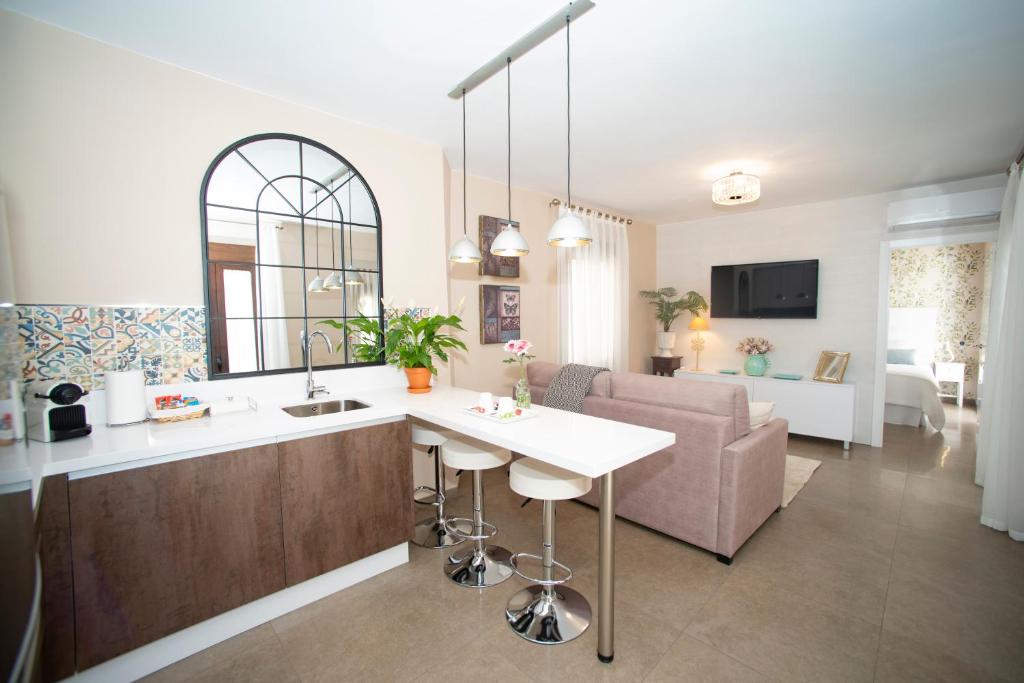 El patio de Regina - 15