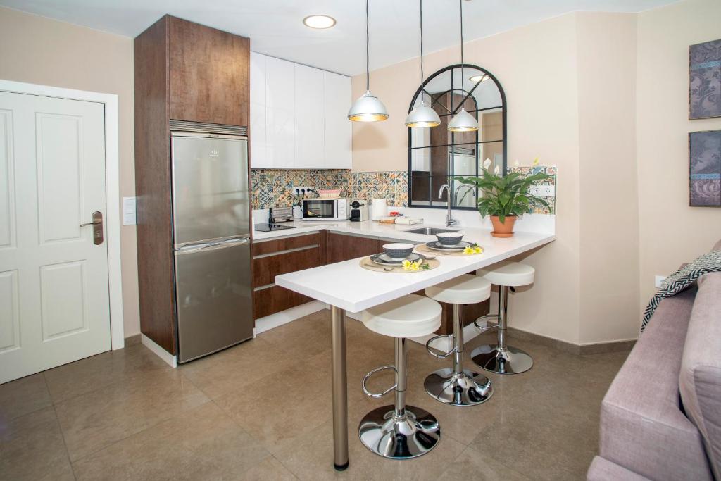 El patio de Regina - 16