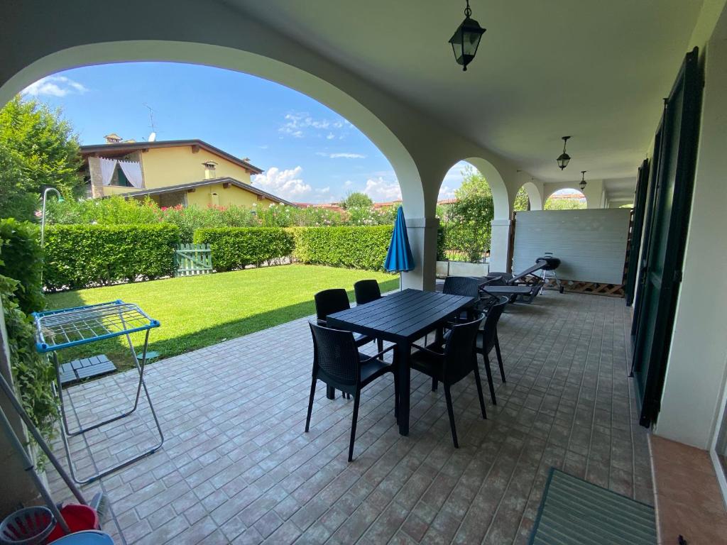 Casa Argento Manerba del Garda - Casa De Dos Dormitorios