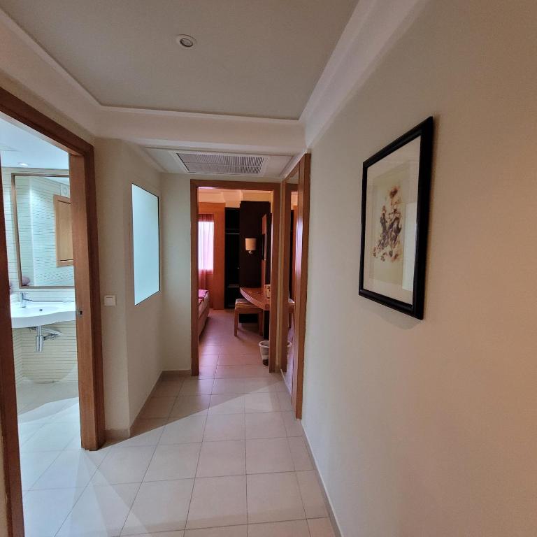Imagen de la galería de Hotel Tiba, en Túnez
