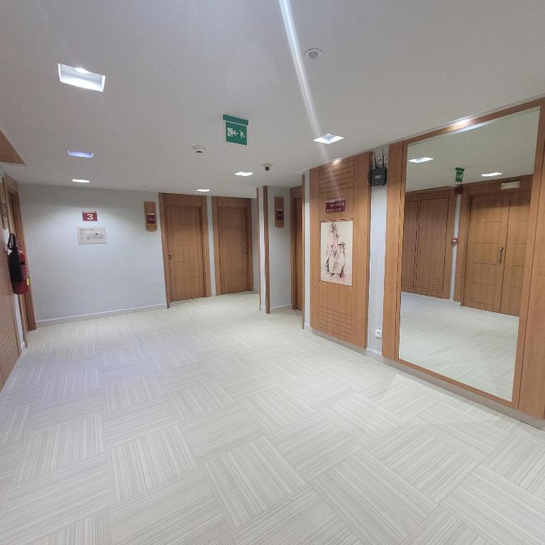 Imagen de la galería de Hotel Tiba, en Túnez