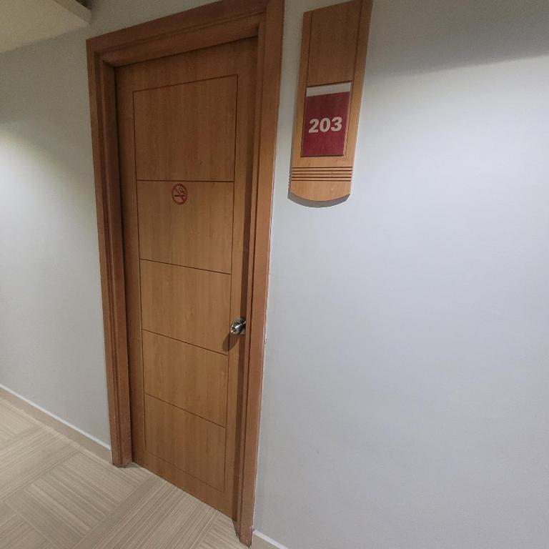 Imagen de la galería de Hotel Tiba, en Túnez