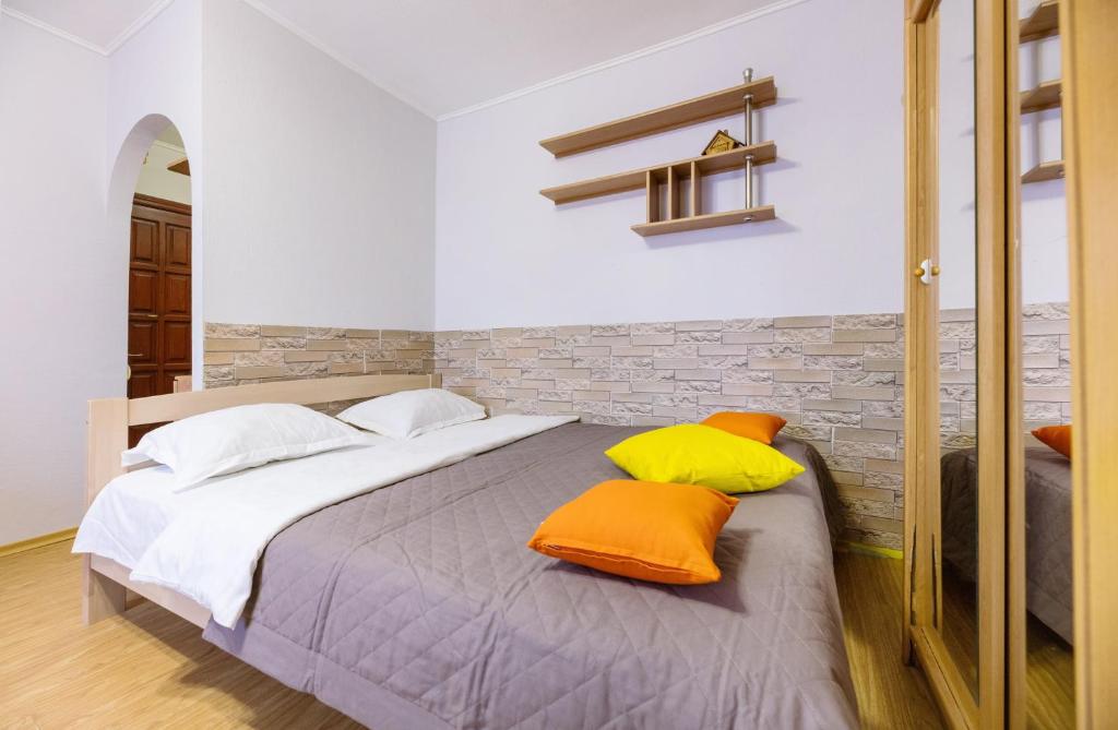 Apartments on Pechersk - Studio Apartment