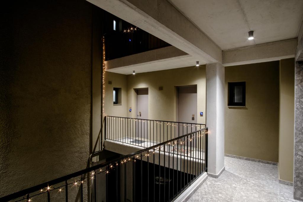 Fotografia z galérie ubytovania Tzes City Suites v destinácii Ioannina