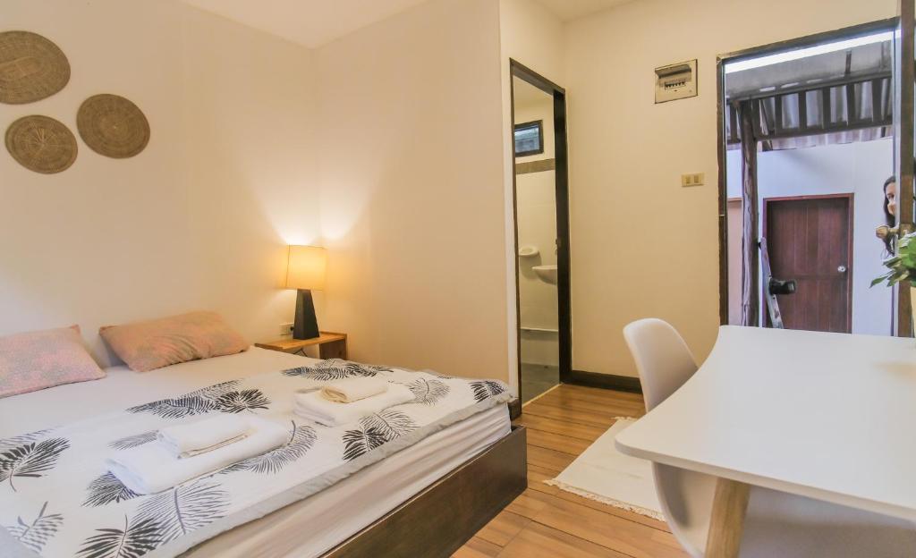 Private Rooms