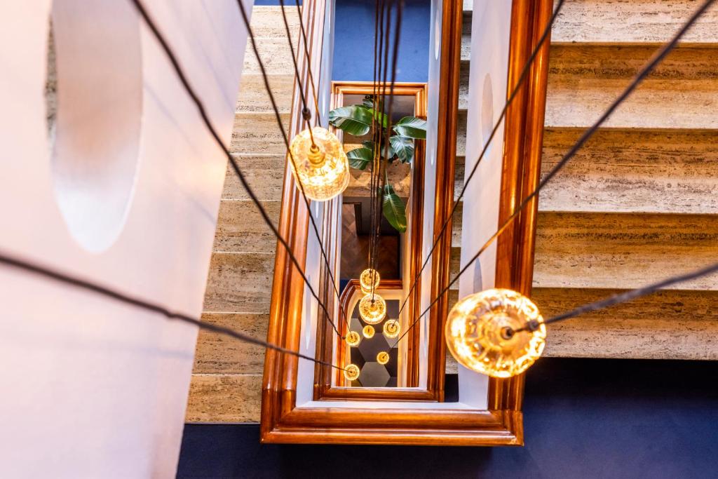 Fotografie z fotogalerie ubytování Hotel Haarhuis v destinaci Arnhem