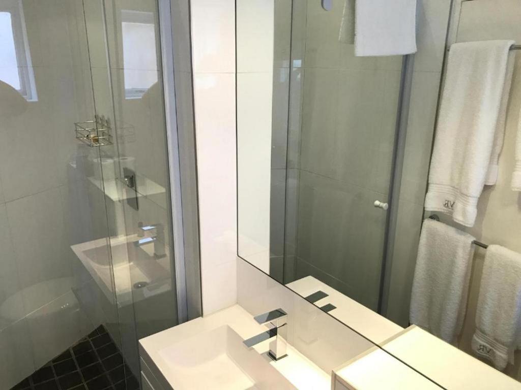 The Villa Rosa Hotel & Self-catering Apartments - 双人间