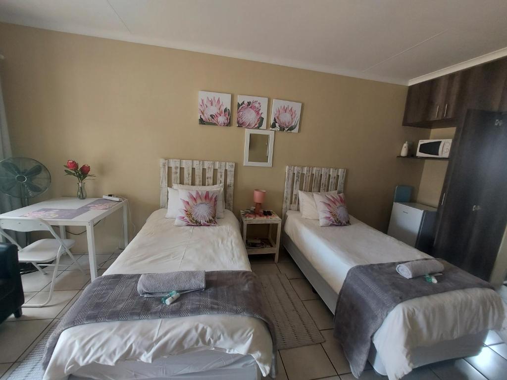 DeLutz Overnight Room 2, Polokwane (updated prices 2024)
