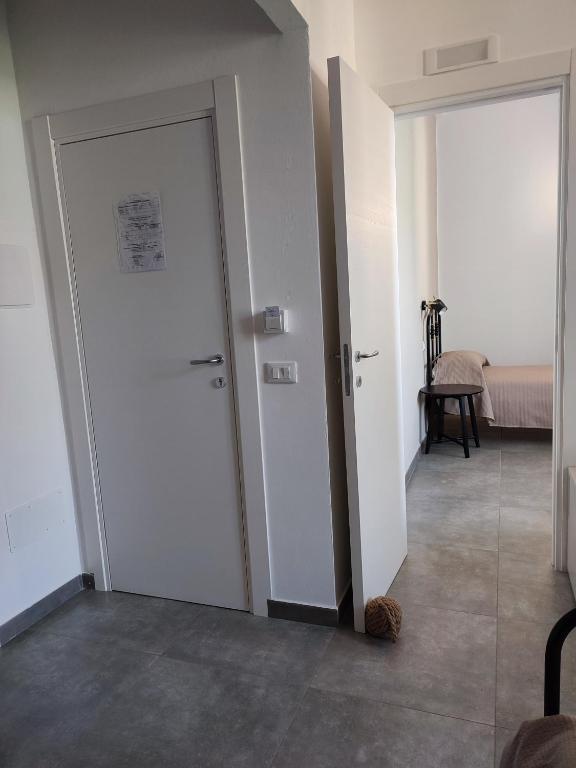 Inkantu B&B - Chambre Familiale Avec Vue Sur Jardin