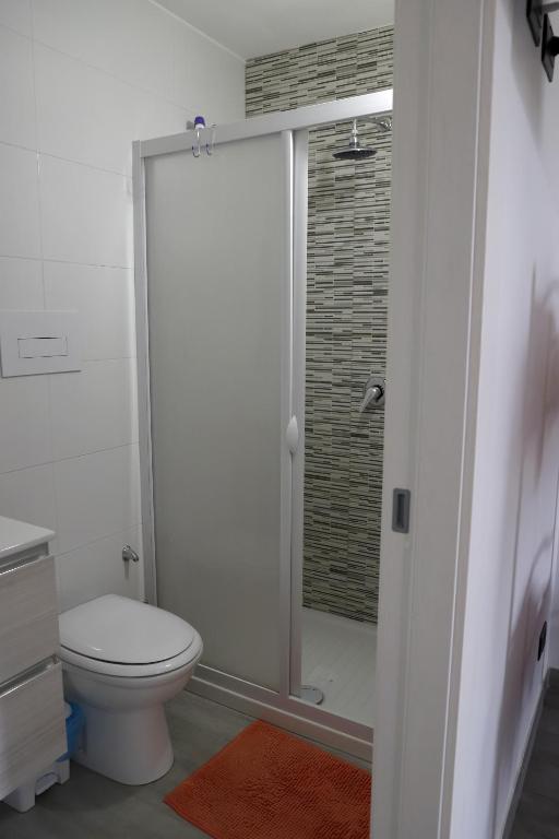 Assabinirica - King Room - Accesso Alla Disabilità