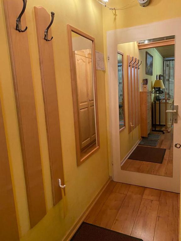 Fotografia z galérie ubytovania Kulmhof Tauplitz Apartman 111 v destinácii Tauplitz