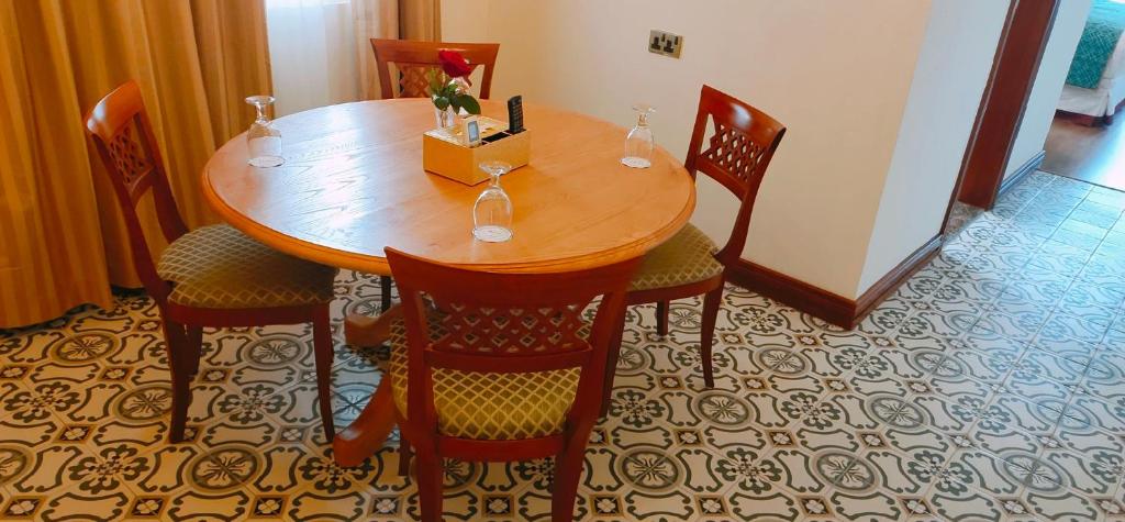 Riviera Hotel - Resim 23