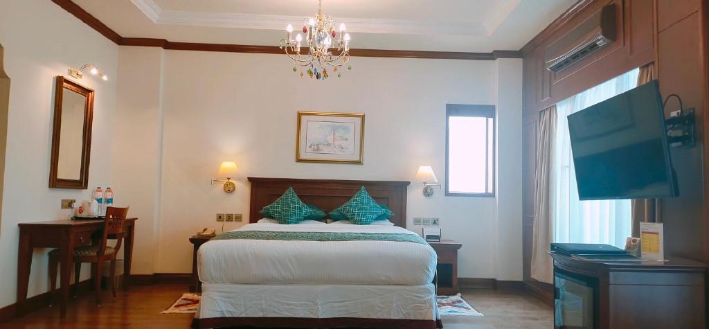 Riviera Hotel - Resim 45