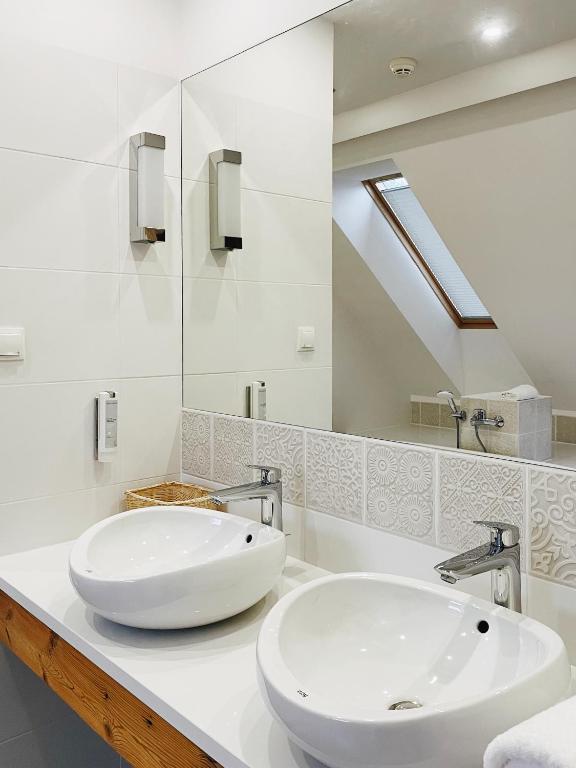 Gościniec Folwark Nadawki - 15