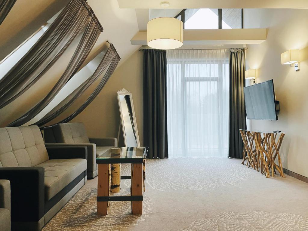 Gościniec Folwark Nadawki - 14