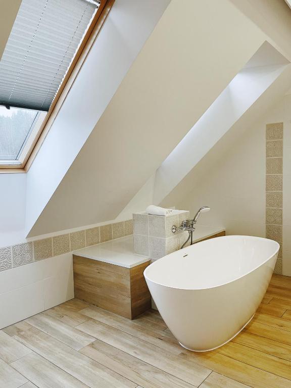 Gościniec Folwark Nadawki - 16