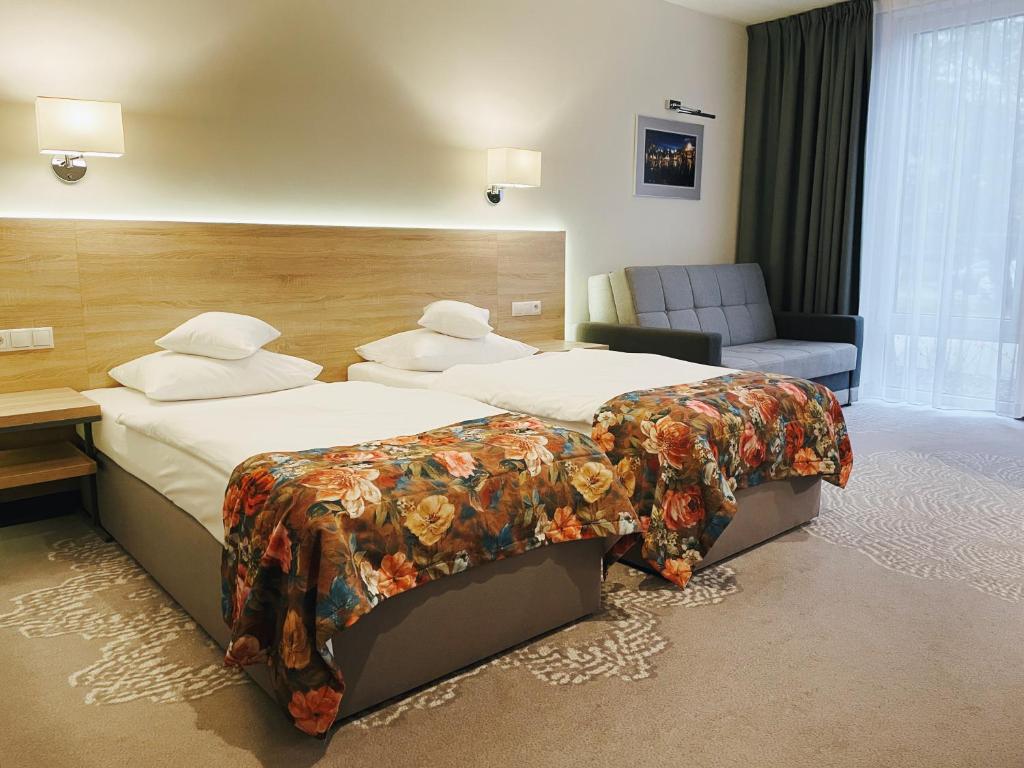 Gościniec Folwark Nadawki - 11