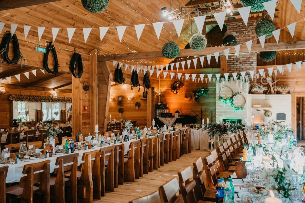 Gościniec Folwark Nadawki